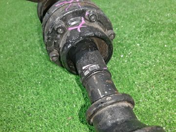 КАРДАН НА TOYOTA COROLLA  AXIO NZE144 1NZ-FE