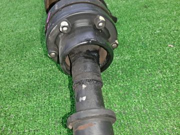 КАРДАН НА TOYOTA COROLLA FIELDER NZE144G 1NZ-FE