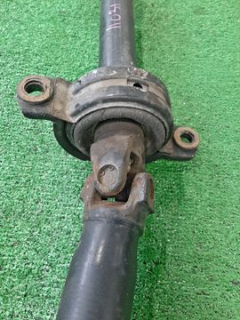 КАРДАН НА MITSUBISHI PAJERO MINI H53A 4A30
