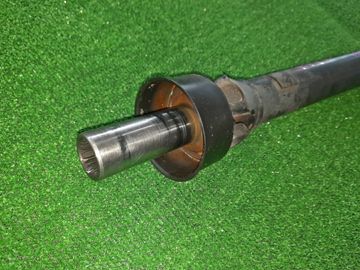 КАРДАН НА MITSUBISHI PAJERO IO H77W 4G94