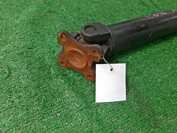 КАРДАН НА MITSUBISHI PAJERO IO H77W 4G94