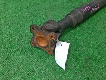 КАРДАН НА MITSUBISHI PAJERO IO H76W 4G93