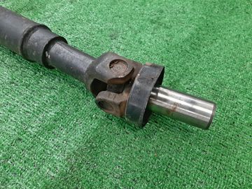 КАРДАН НА MITSUBISHI PAJERO IO H76W 4G93