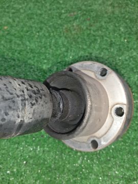 КАРДАН НА TOYOTA PROGRES JCG15 1JZ-FSE