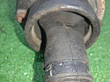 КАРДАН НА TOYOTA CALDINA ST246W 3S-GTE