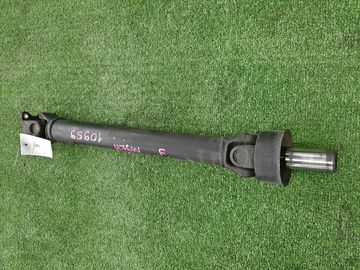 КАРДАН НА MITSUBISHI PAJERO IO H76W 4G93T