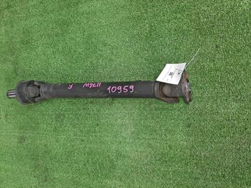 КАРДАН НА MITSUBISHI PAJERO IO H76W 4G93T