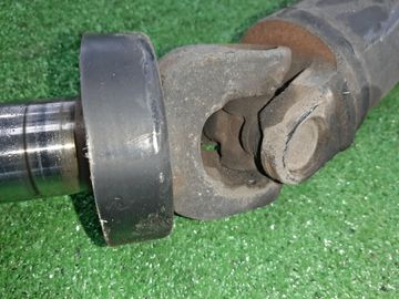 КАРДАН НА TOYOTA PREMIO ZZT245 1ZZ-FE