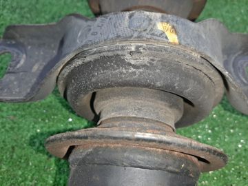 КАРДАН НА TOYOTA PREMIO ZZT245 1ZZ-FE