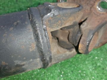 КАРДАН НА TOYOTA PREMIO ZZT245 1ZZ-FE