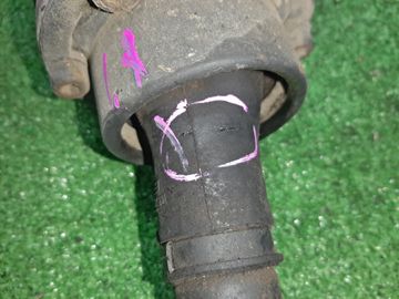 КАРДАН НА TOYOTA PREMIO ZZT245 1ZZ-FE