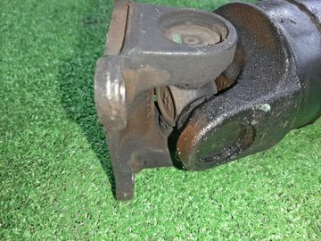 КАРДАН НА NISSAN X-TRAIL TNT31 QR25DE