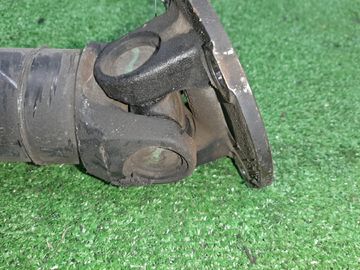 КАРДАН НА NISSAN X-TRAIL TNT31 QR25DE