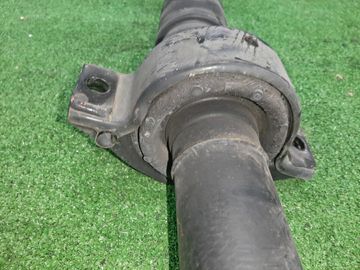 КАРДАН НА NISSAN X-TRAIL TNT31 QR25DE