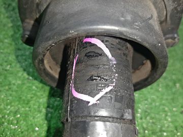 КАРДАН НА TOYOTA IPSUM ACM26W 2AZ-FE