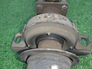 КАРДАН НА TOYOTA MARK II GX100 1G-FE