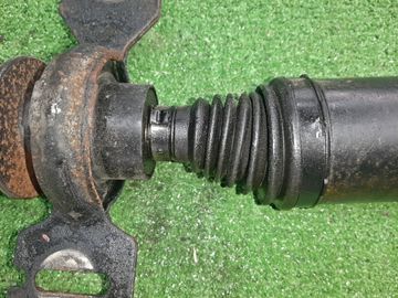 КАРДАН НА TOYOTA COROLLA FIELDER NZE164G 1NZ-FE