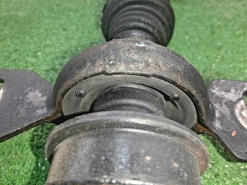 КАРДАН НА TOYOTA COROLLA FIELDER NZE164G 1NZ-FE