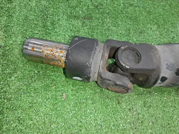 КАРДАН НА SUBARU FORESTER SF5 EJ20T