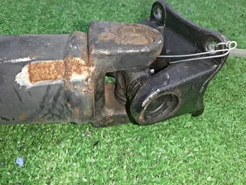 КАРДАН НА SUBARU FORESTER SF5 EJ20T