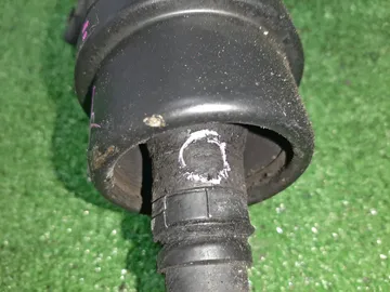 КАРДАН НА SUBARU FORESTER SF5 EJ20T