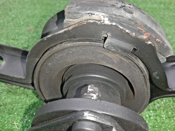 КАРДАН НА NISSAN AVENIR PNW11 SR20DET