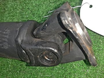 КАРДАН НА NISSAN AVENIR PNW11 SR20DET