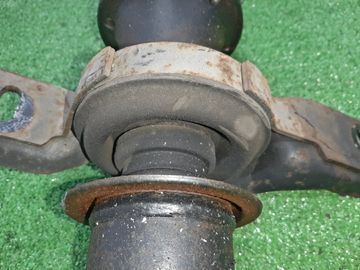 КАРДАН НА TOYOTA CAMRY ACV35 2AZ-FE