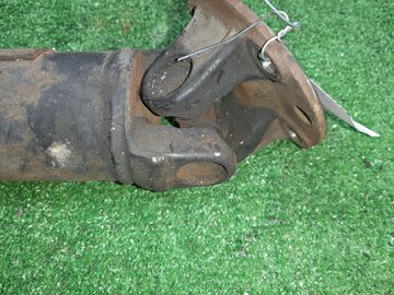 КАРДАН НА TOYOTA CAMRY ACV35 2AZ-FE