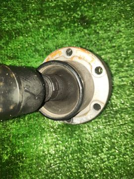 КАРДАН НА TOYOTA CROWN JZS153 1JZ-GE