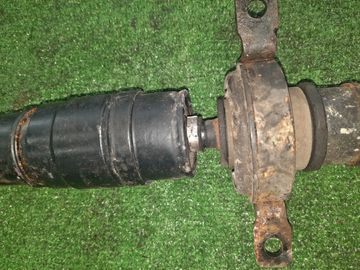 КАРДАН НА HONDA AIRWAVE GJ2 L15A