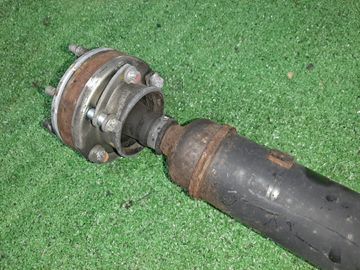 КАРДАН НА SUZUKI ESCUDO TD54W J20A