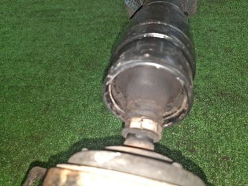 КАРДАН НА HONDA AIRWAVE GJ2 L15A