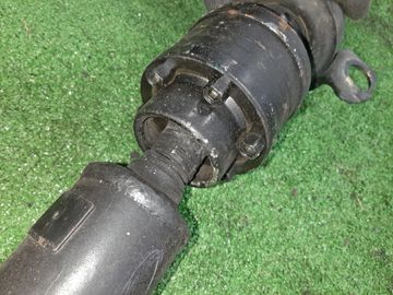 КАРДАН НА MITSUBISHI RVR N71W 4G93