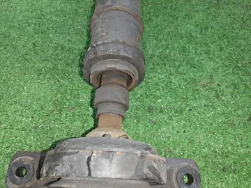 КАРДАН НА SUBARU IMPREZA GH8 EJ20X