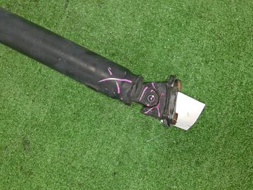 КАРДАН НА NISSAN SUNNY FNB15 QG15DE