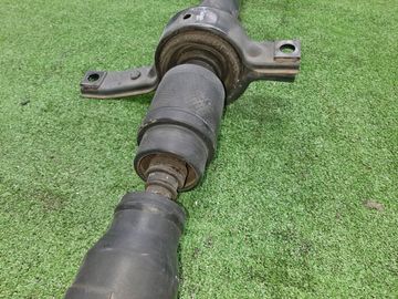 КАРДАН НА NISSAN SUNNY FNB15 QG15DE