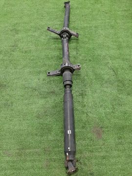 КАРДАН НА NISSAN SUNNY FNB15 QG15DE