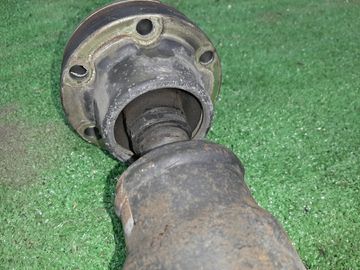 КАРДАН НА NISSAN SKYLINE PV35 VQ35DE