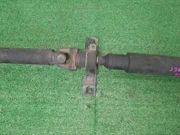 КАРДАН НА DAIHATSU BE-GO J200G 3SZ-VE