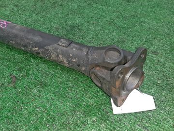 КАРДАН НА MITSUBISHI PAJERO IO H76W 4G93