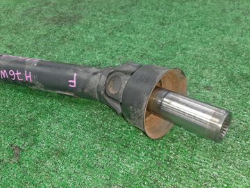 КАРДАН НА MITSUBISHI PAJERO IO H76W 4G93