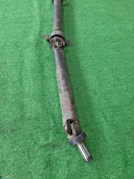 КАРДАН НА TOYOTA WISH ZNE14G 1ZZ-FE