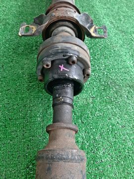 КАРДАН НА TOYOTA WISH ZNE14G 1ZZ-FE