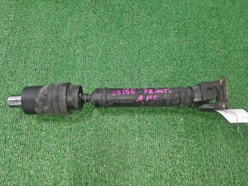 КАРДАН НА DAIHATSU BE-GO J210G 3SZ-VE