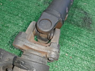 КАРДАН НА DAIHATSU BE-GO J200G 3SZ-VE