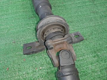 КАРДАН НА DAIHATSU BE-GO J200G 3SZ-VE