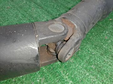 КАРДАН НА DAIHATSU BE-GO J200G 3SZ-VE