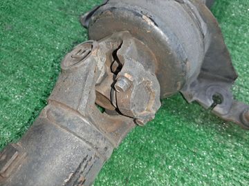 КАРДАН НА FORD ESCAPE LFAL3 L3-VE