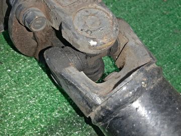 КАРДАН НА TOYOTA HIACE REGIUS KCH40G 1KZ-TE